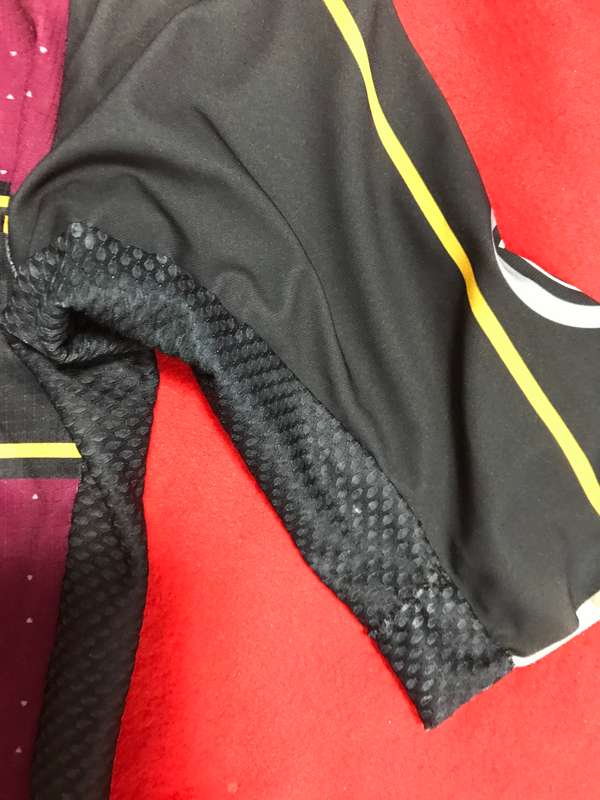 Maties cycling top Medium