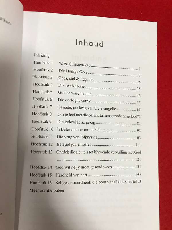 Skerper as n Tweesnydende Swaard deur Andrew Wommack