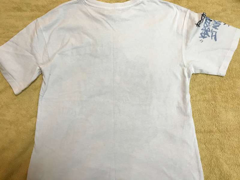 Zara Graffiti t-shirt 13-14years