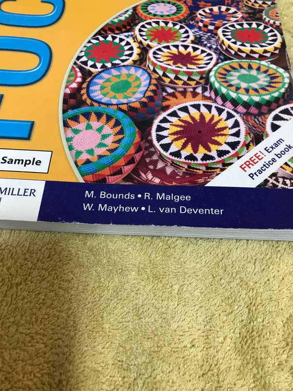 Focus Business Studies Grade 10