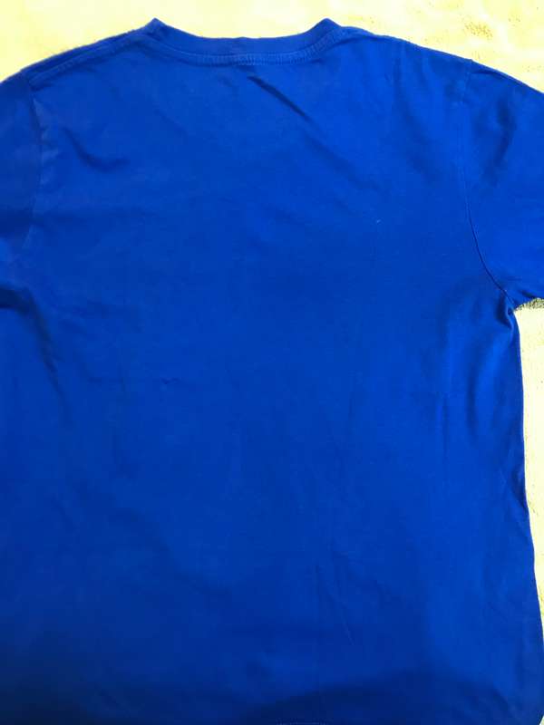 Star wors t shirt 13-14yrs
