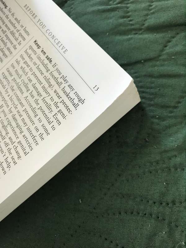 What to Expect When You're Expecting (4th Edition) (Paperback) by Heidi Murkoff