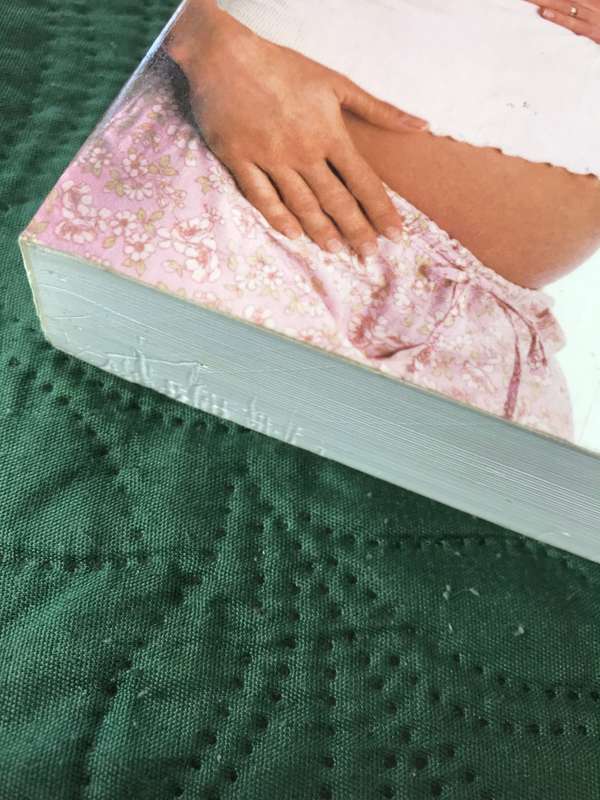 What to Expect When You're Expecting (4th Edition) (Paperback) by Heidi Murkoff