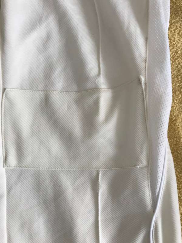 D & P Cricket trousers Medium
