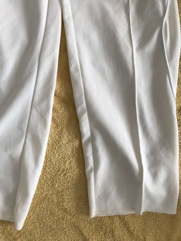 D & P Cricket trousers Medium