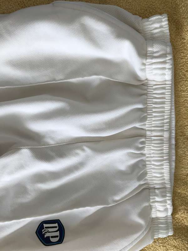 D & P Cricket trousers Medium