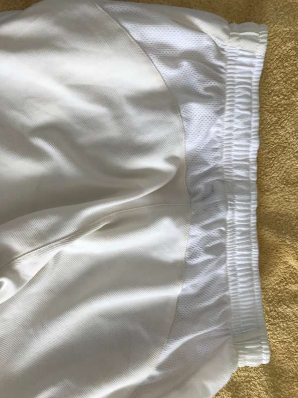 D & P Cricket trousers Medium