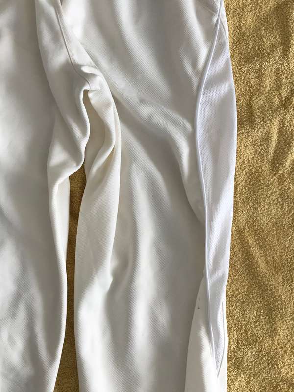 D & P Cricket trousers Medium