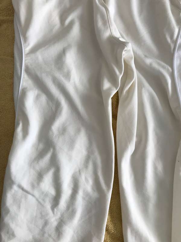 D & P Cricket trousers Medium