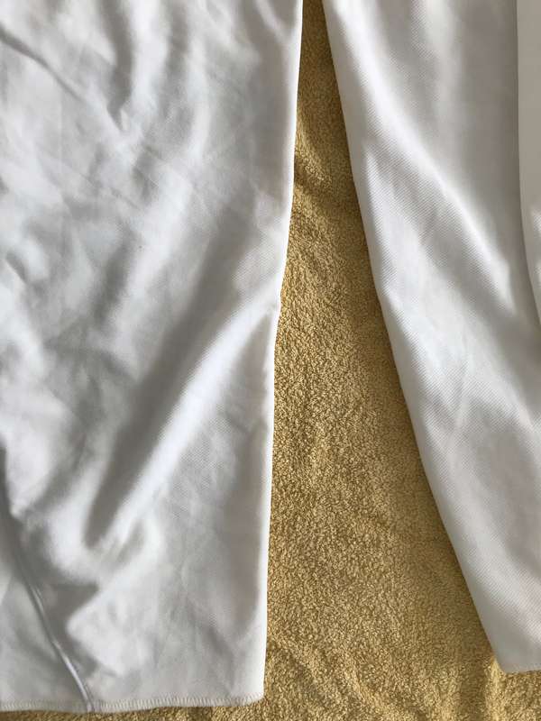 D & P Cricket trousers Medium