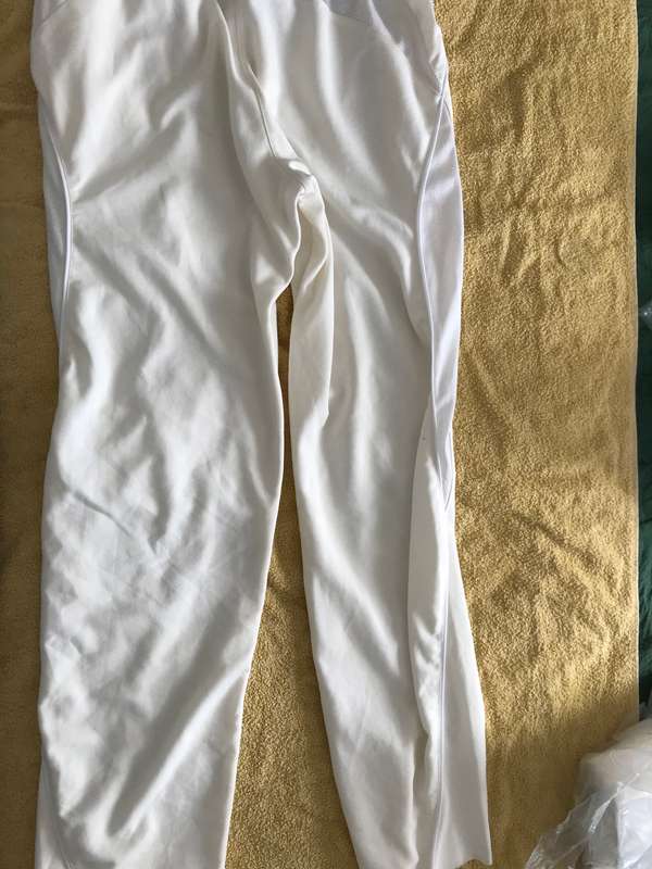 D & P Cricket trousers Medium