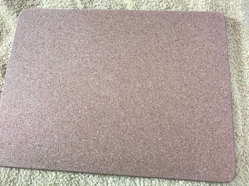 Safmarine Golden Jubilee (1946-1996) 6 place mats inside Box