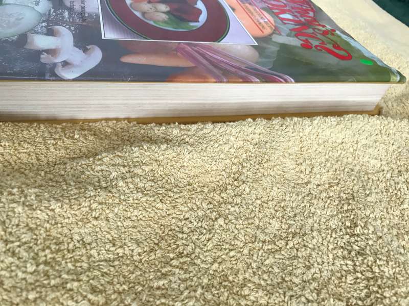 What's Cooking? mor than 2000 recipes Tormont Publications hardcover