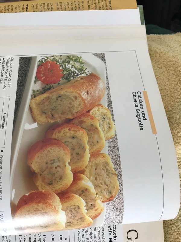 What's Cooking? mor than 2000 recipes Tormont Publications hardcover