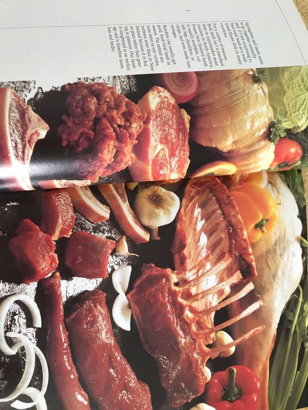 What's Cooking? mor than 2000 recipes Tormont Publications hardcover
