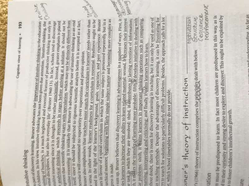 Educational Psychology An African perspective TS Mwamwenda 3rd edition