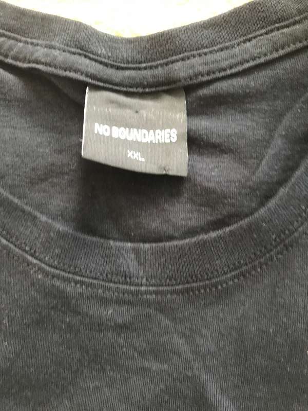 Herbalife event t-shirt XXL