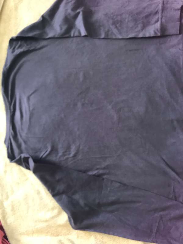 World Famous Maui&Sons size XXL grey