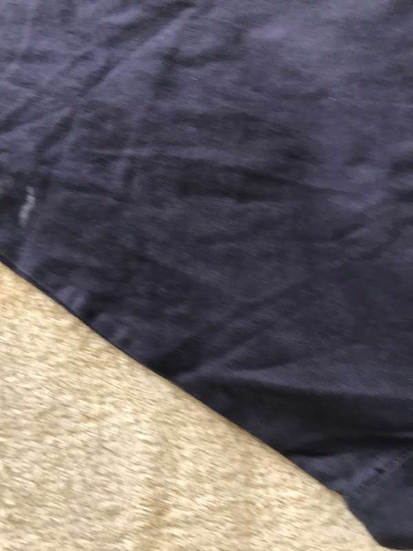 World Famous Maui&Sons size XXL grey