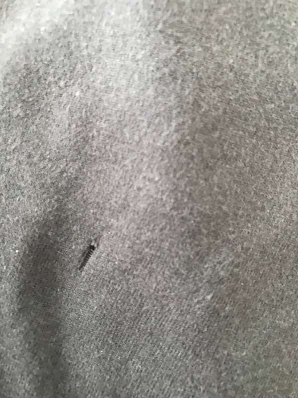 World Famous Maui&Sons size XXL grey