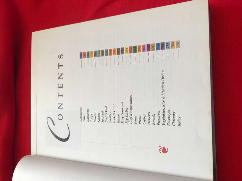 vintage 1994 Simply Delicious Cooking 2 Cookbook Ron Kalenuik hardcover