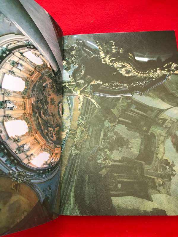 Lot 2 travel guide of Prague and Greece