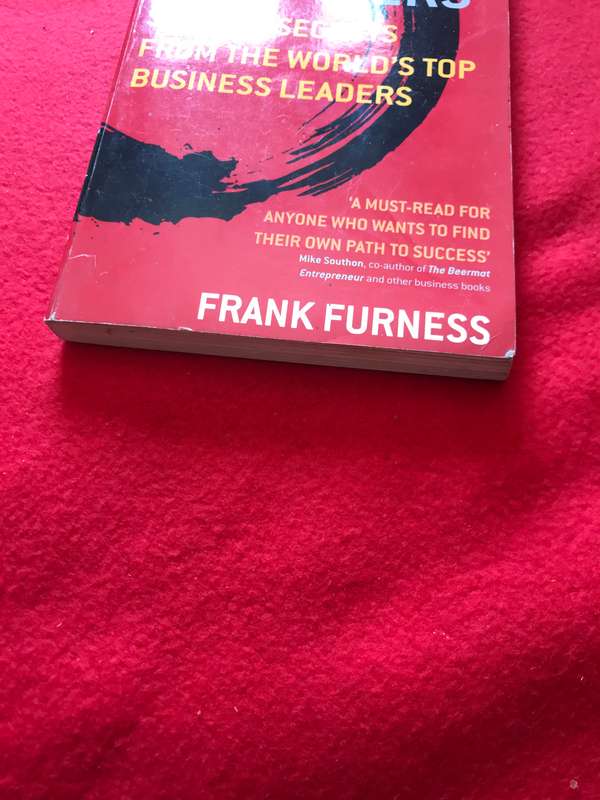 Walking With Tigers: Success Secrets from the World's Top Business Leaders