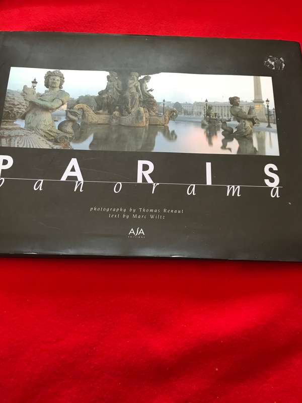 Paris Panorama