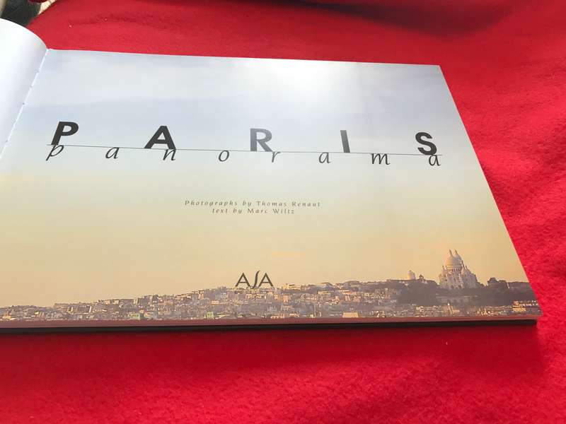Paris Panorama