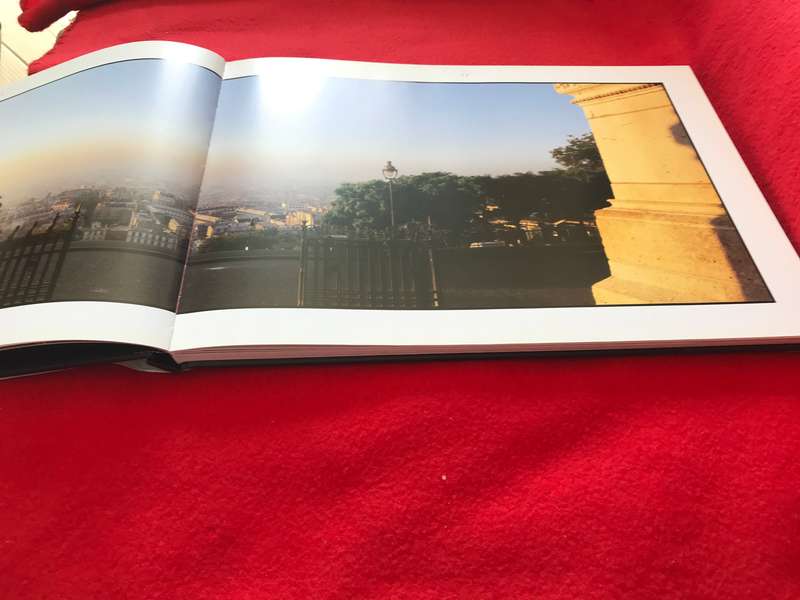 Paris Panorama