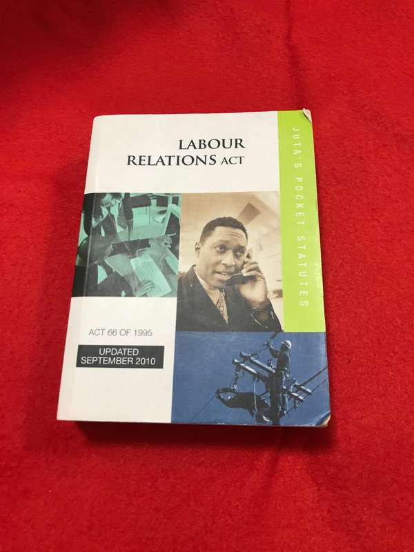 Jutas pocket statutes Lot 3 books