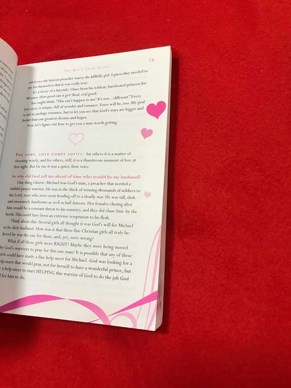 Preparing to Be a Help Meet  Debi Pearl