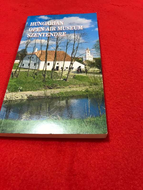 Hungarian Open Air Museum - Szentendre