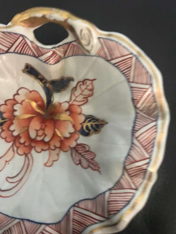 JOYEROS PLATOS PORCELANA decoradas a mano made in Spain