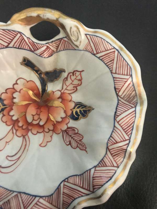 JOYEROS PLATOS PORCELANA decoradas a mano made in Spain