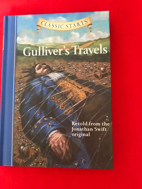 Gulliver's Travels