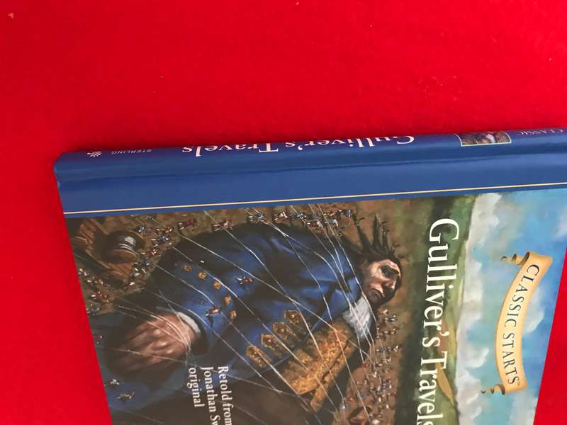 Gulliver's Travels