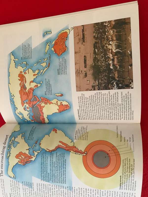 Gaia Atlas of Planet Management