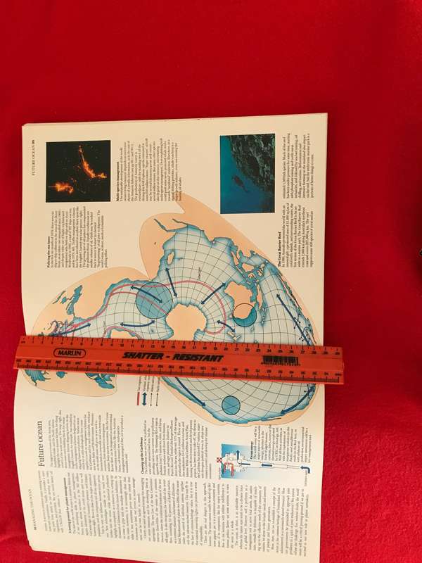 Gaia Atlas of Planet Management