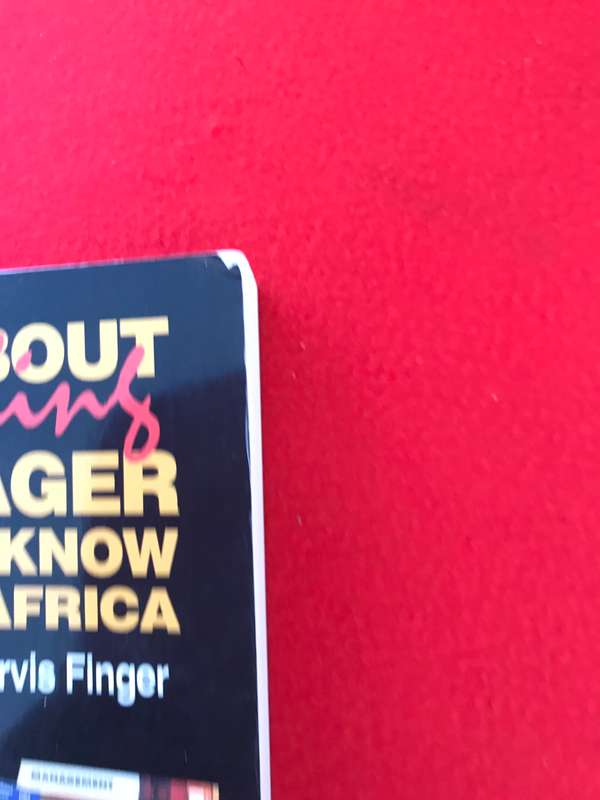 Just About Everything a Manager Needs to Know in South Africa