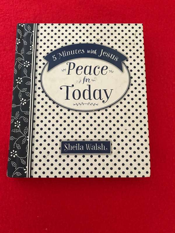 Christian women books Lot 2