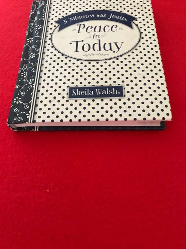 Christian women books Lot 2