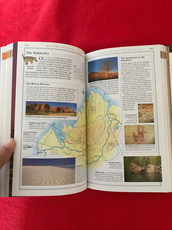 Eyewitness Travel Guide: Australia