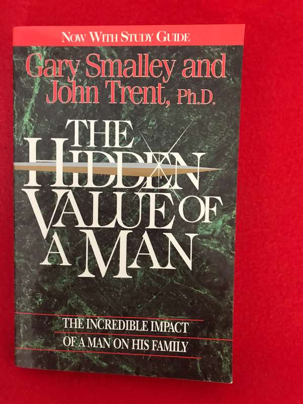 Mens books Lot of 2 books