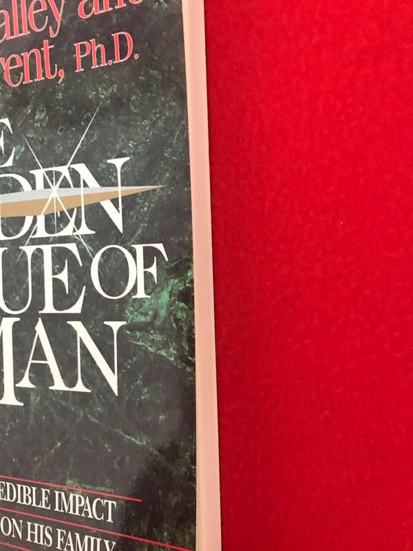 Mens books Lot of 2 books