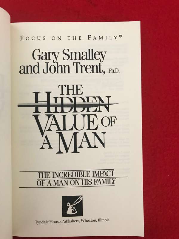Mens books Lot of 2 books