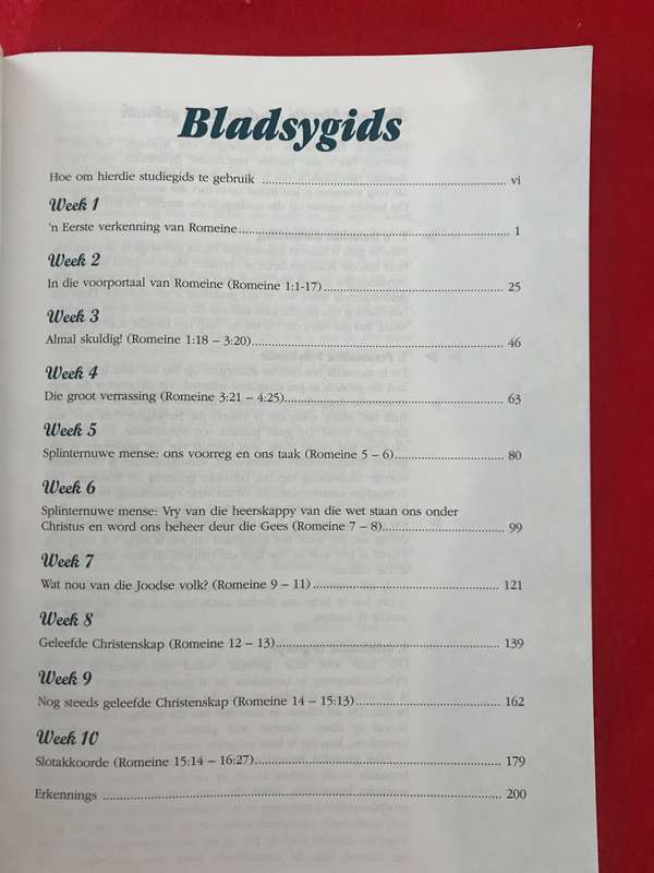 Beleef God Se Genade - Romeine: Hartklop Van Die Evangelie (Afrikaans, Paperback) Andrie Du Toit
