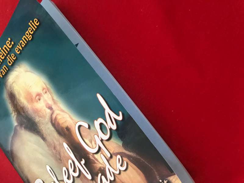 Beleef God Se Genade - Romeine: Hartklop Van Die Evangelie (Afrikaans, Paperback) Andrie Du Toit