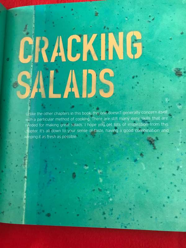 Jamie Oliver Lot 2 Cook books as seen on TV