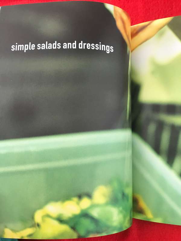 Jamie Oliver Lot 2 Cook books as seen on TV